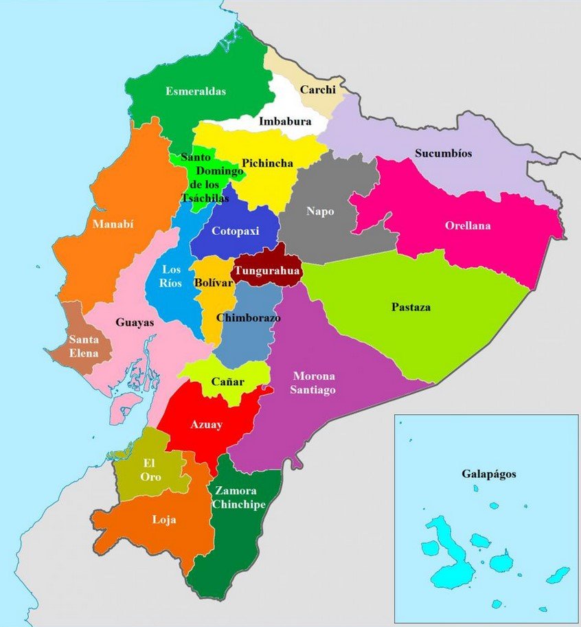 mapa-politico-provincias-capitales-ecuador